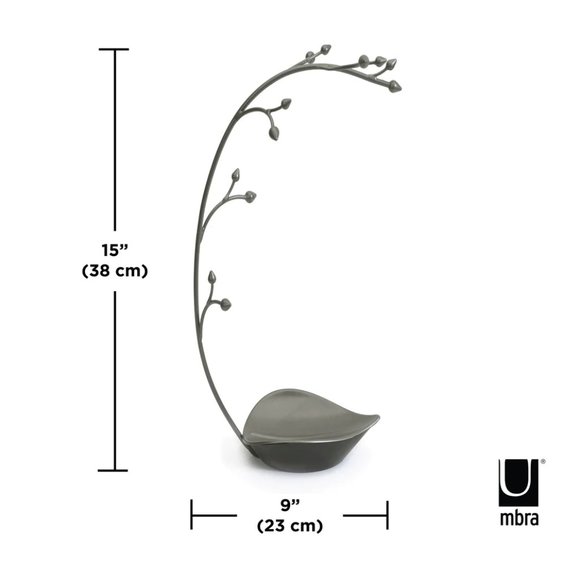 *BRAND NEW* Umbra Orchid Jewelry Stand - Picture 2 of 7